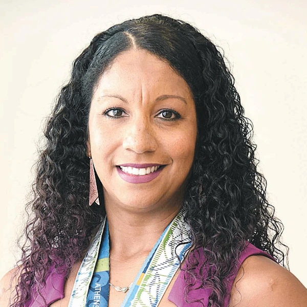 Maritza McClendon - Atlanta Business Chronicle