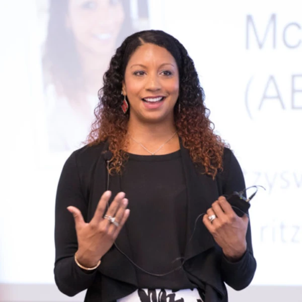 Maritza McClendon - UGA Today